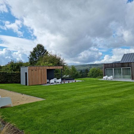 Le Lievre Debout Francorchamps - Spa Et Sauna エクステリア 写真