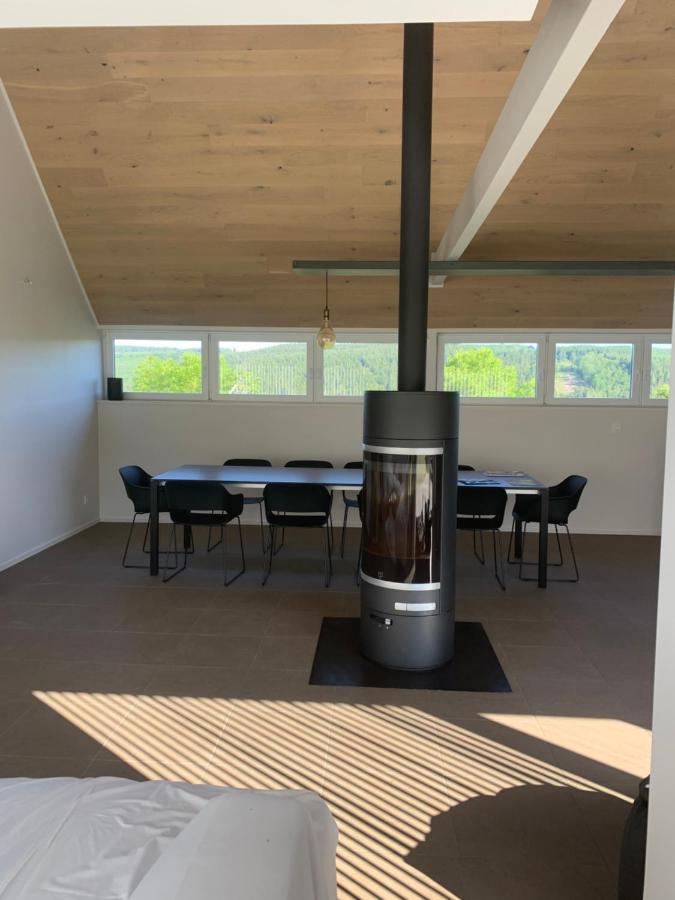 Le Lievre Debout Francorchamps - Spa Et Sauna エクステリア 写真