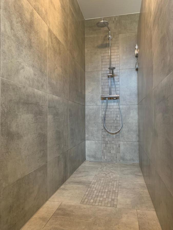 Le Lievre Debout Francorchamps - Spa Et Sauna エクステリア 写真