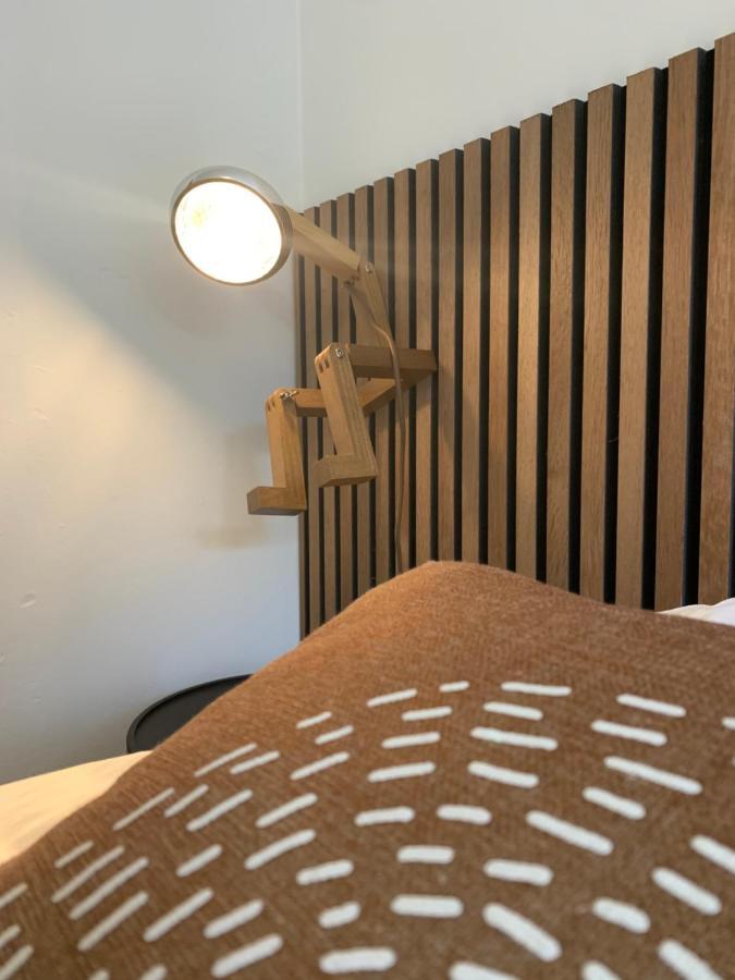 Le Lievre Debout Francorchamps - Spa Et Sauna エクステリア 写真