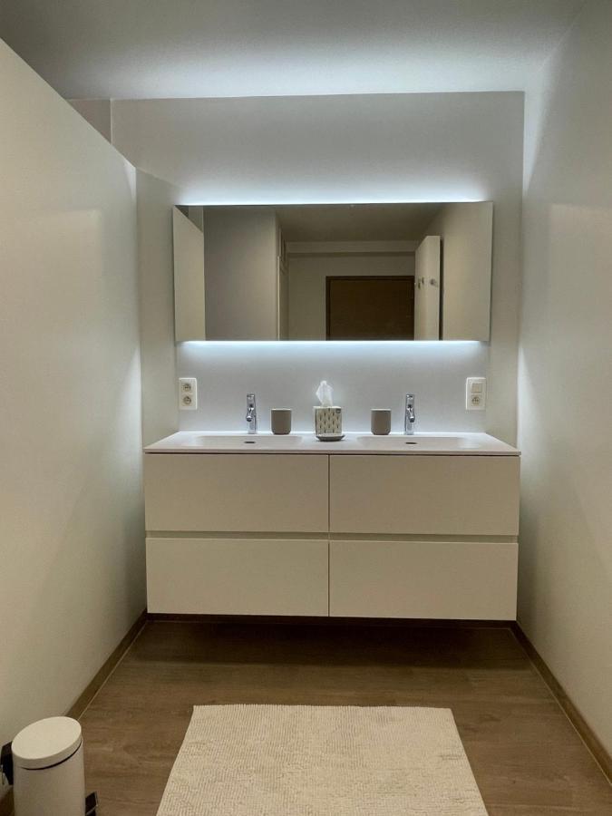 Le Lievre Debout Francorchamps - Spa Et Sauna エクステリア 写真