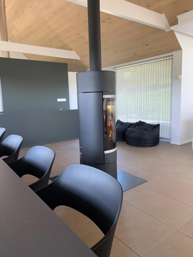 Le Lievre Debout Francorchamps - Spa Et Sauna エクステリア 写真