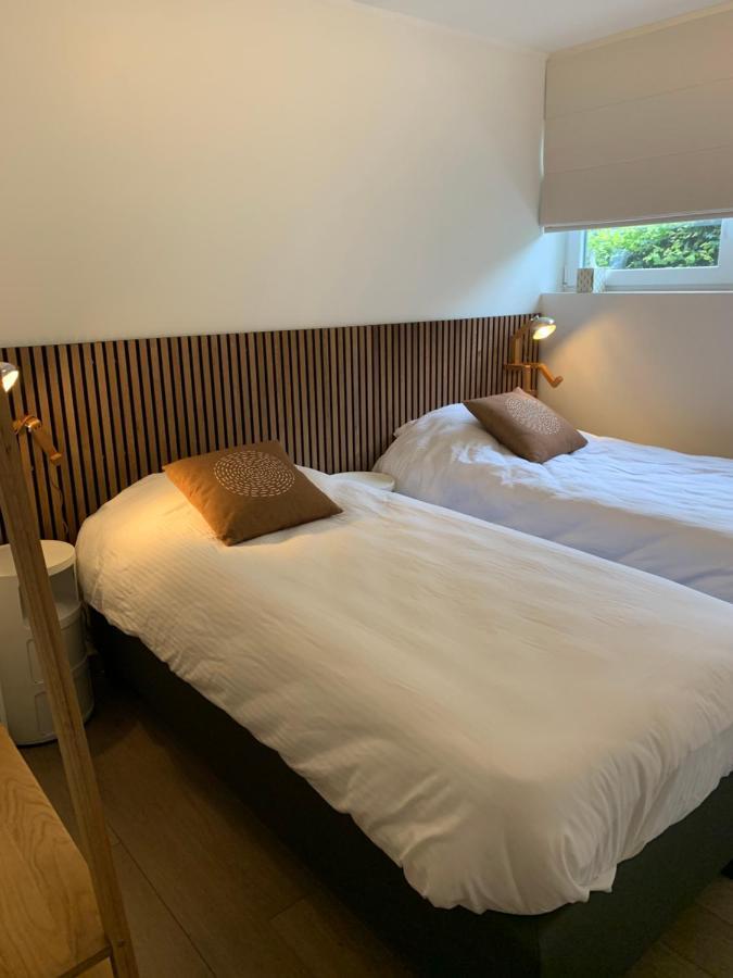 Le Lievre Debout Francorchamps - Spa Et Sauna エクステリア 写真