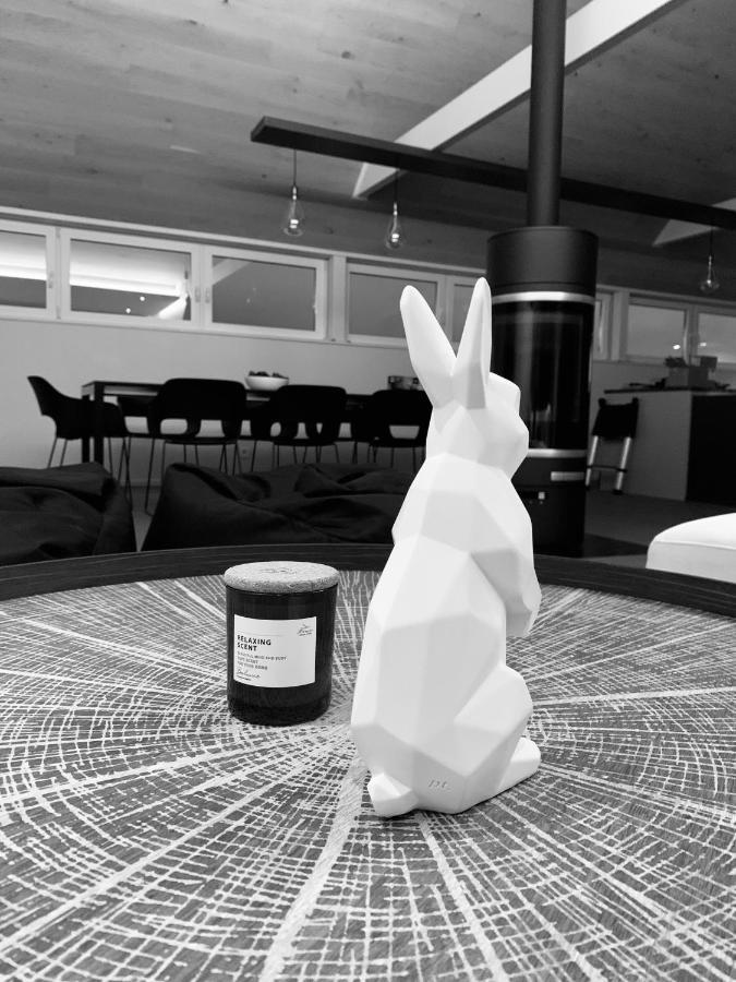 Le Lievre Debout Francorchamps - Spa Et Sauna エクステリア 写真